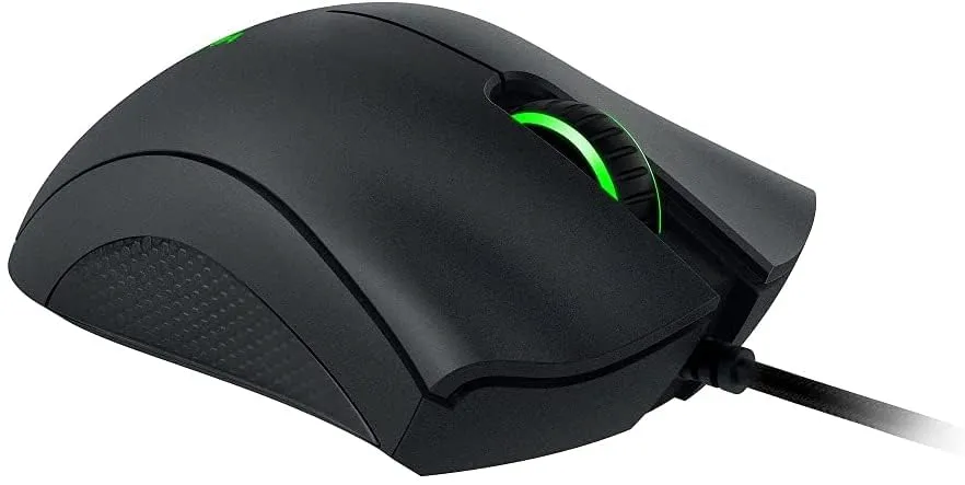 Razer DeathAdder Essential — 6/6