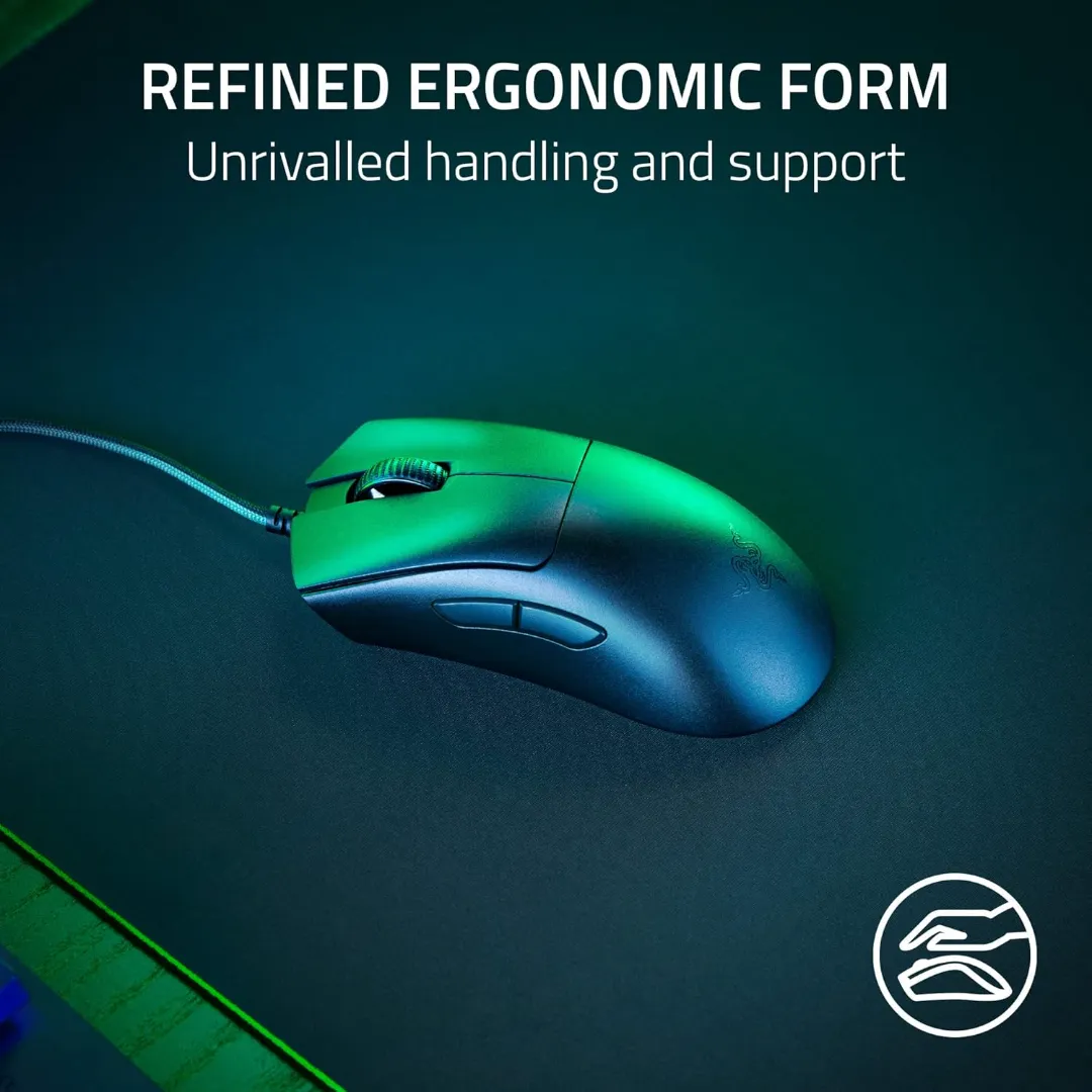 Razer DeathAdder V3 — 2/7