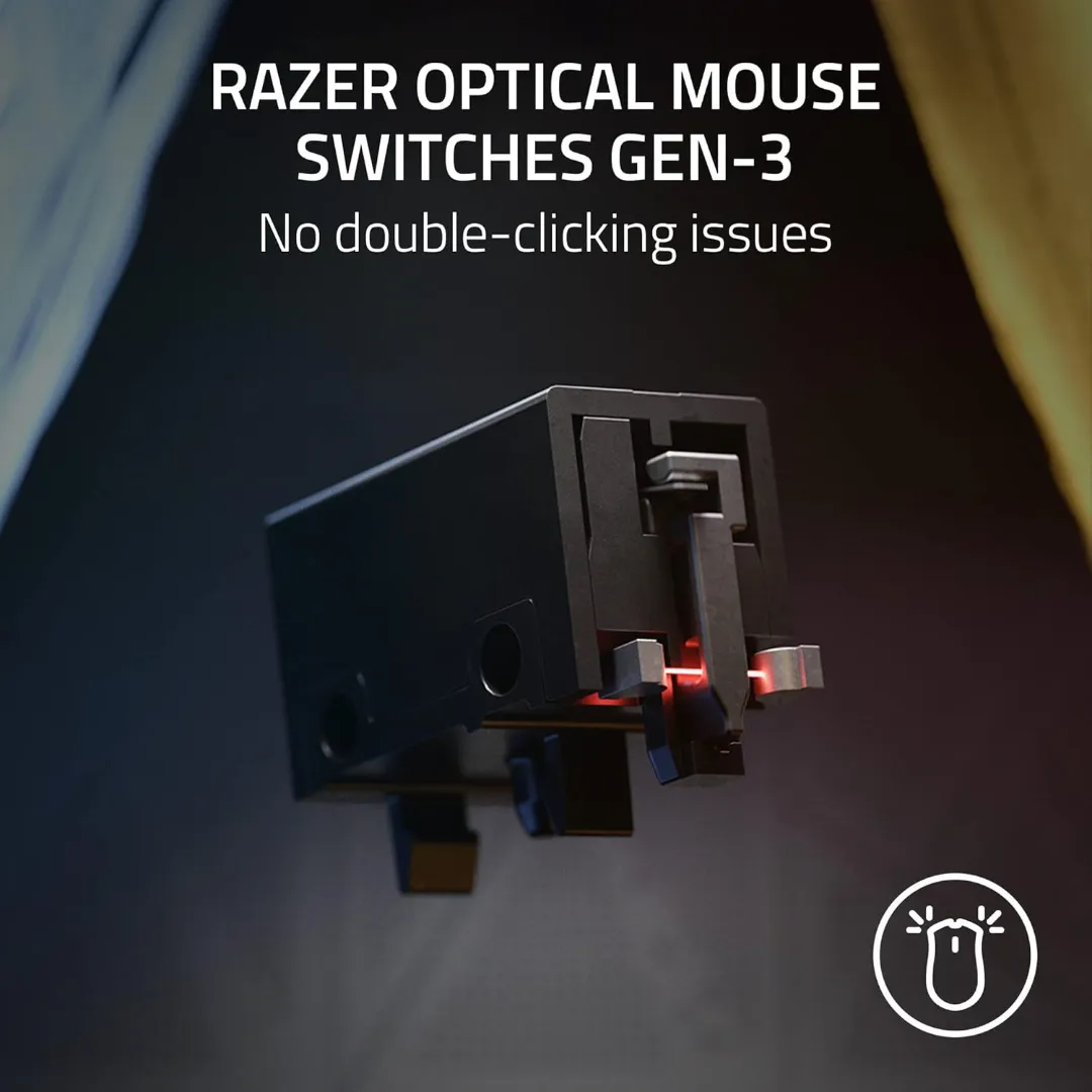 Razer DeathAdder V3 — 5/7