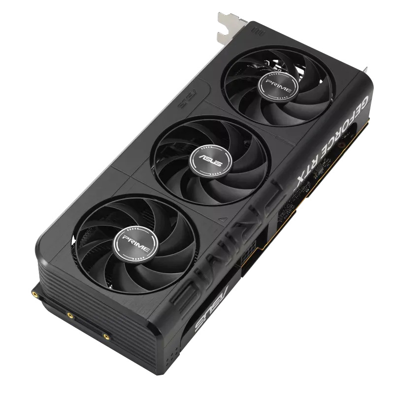 ASUS Prime GeForce RTX 5050 8GB-Trio — 2/8