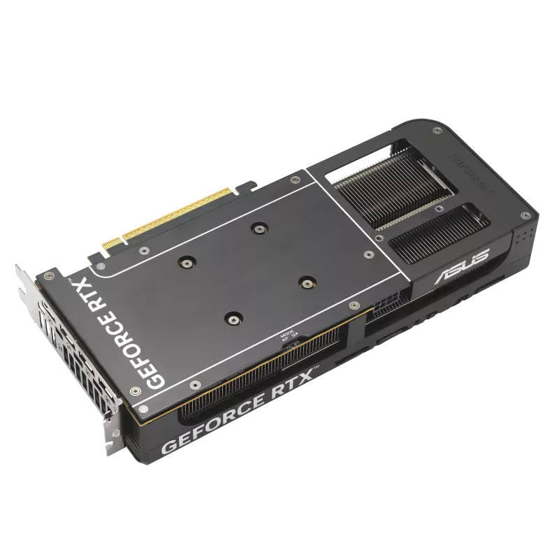 ASUS Prime GeForce RTX 5050 8GB-Trio — 3/8
