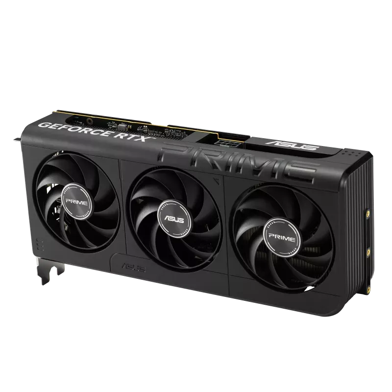 ASUS Prime GeForce RTX 5050 8GB-Trio — 4/8