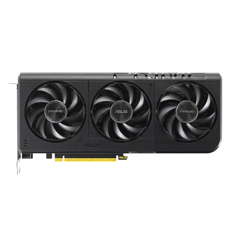 ASUS Prime GeForce RTX 5050 8GB-Trio — 6/8