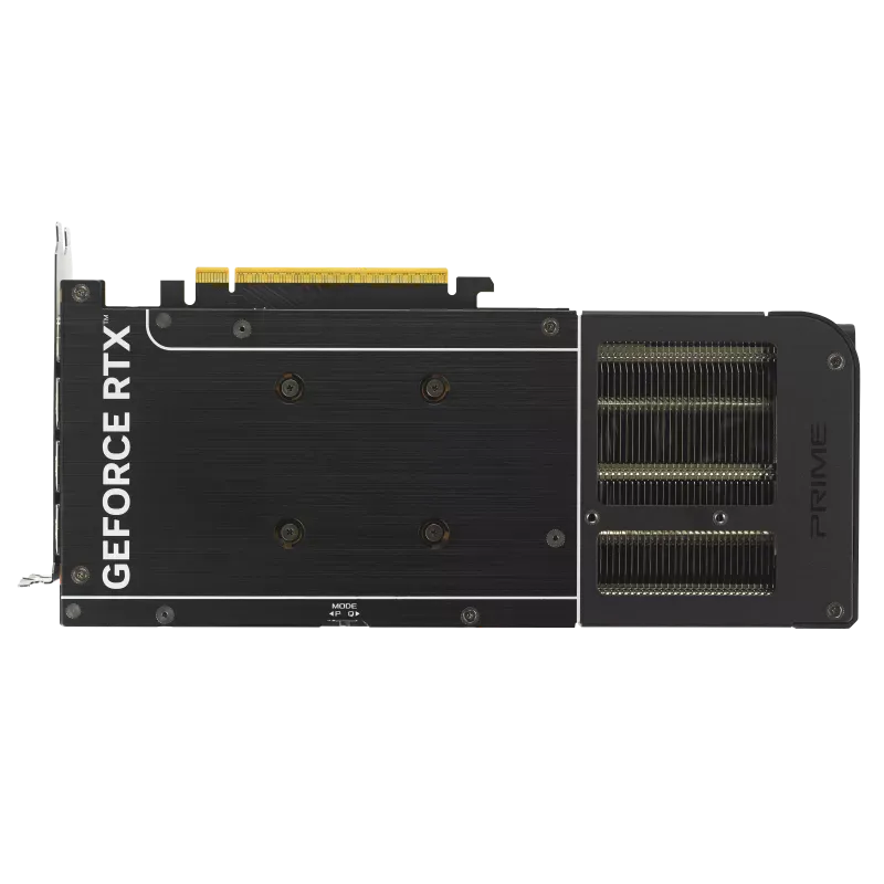 ASUS Prime GeForce RTX 5050 8GB-Trio — 8/8