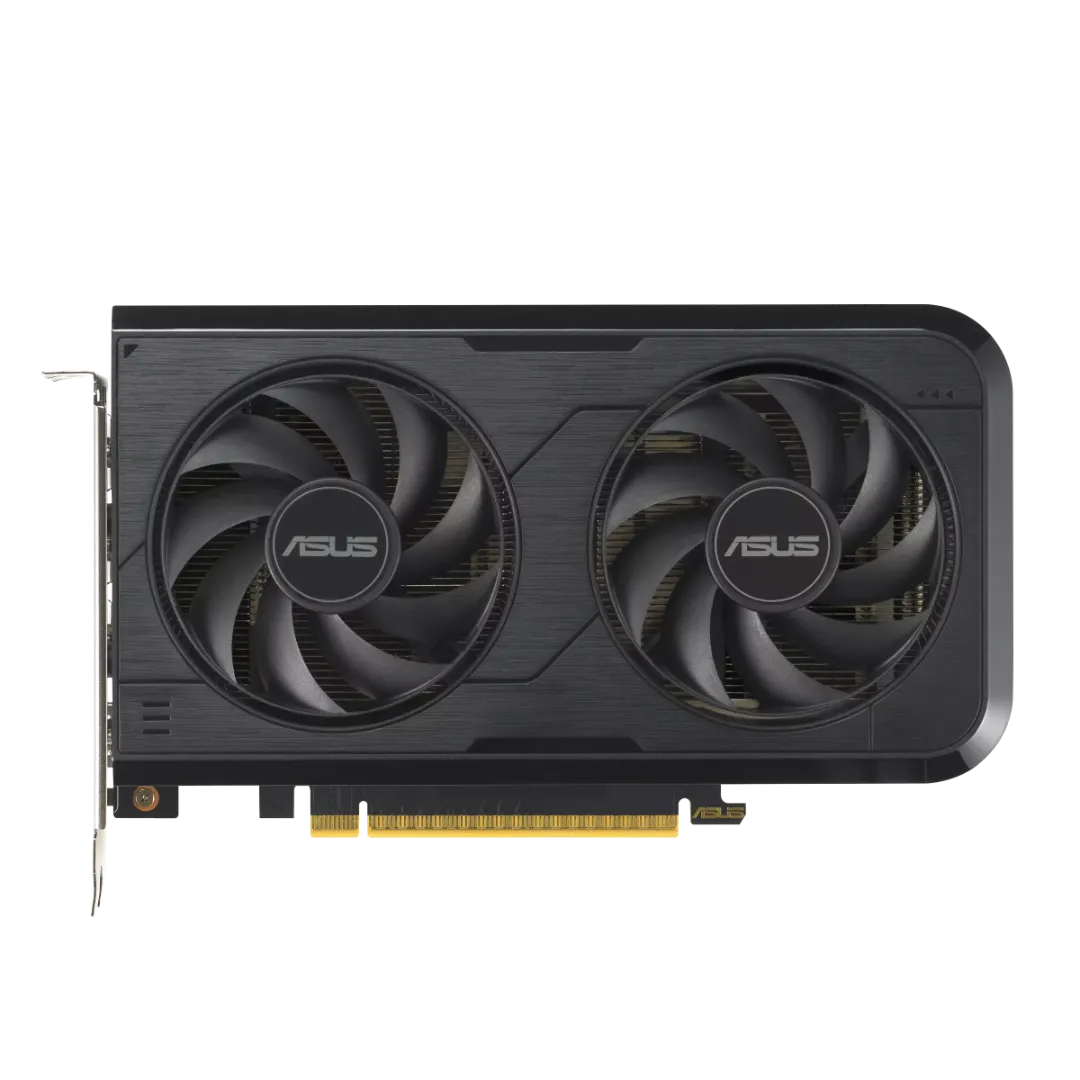 ASUS  GeForce RTX 5050 8GB-Dual  — 5/10