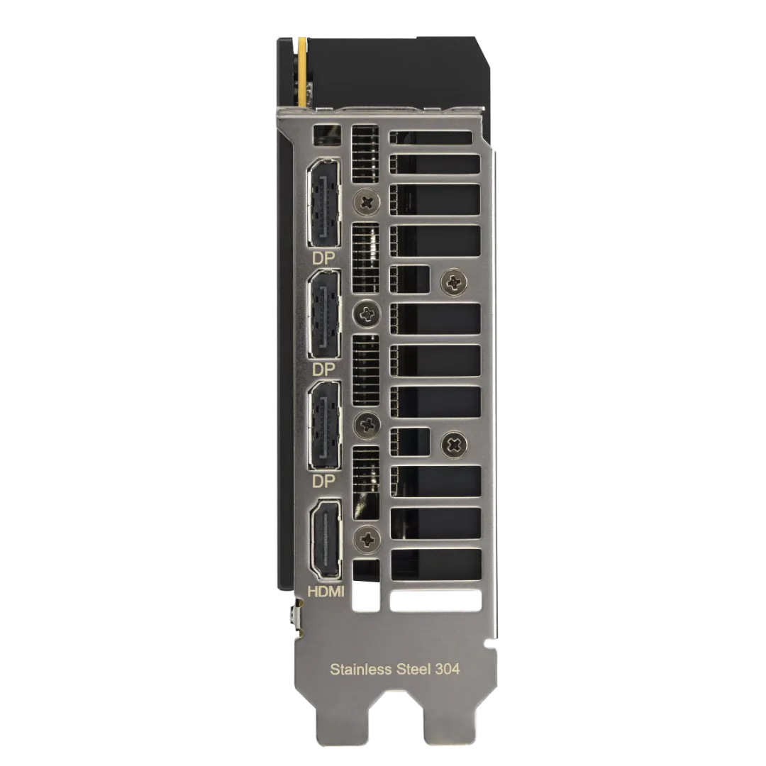 ASUS  GeForce RTX 5050 8GB-Dual  — 6/10