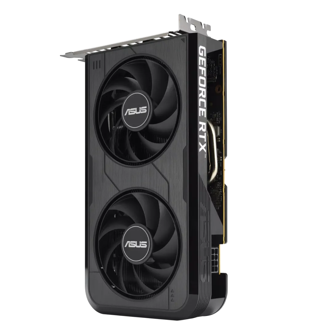 ASUS  GeForce RTX 5050 8GB-Dual  — 7/10