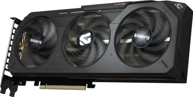 Gigabyte GAMING Trio RTX 5050 8GB OC — 2/6
