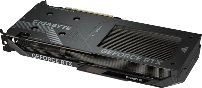 Gigabyte GAMING Trio RTX 5050 8GB OC — 3/6