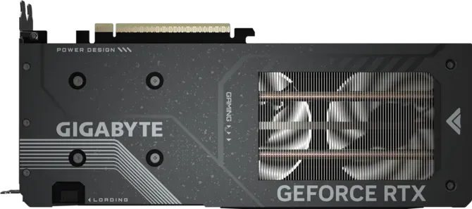 Gigabyte GAMING Trio RTX 5050 8GB OC — 4/6