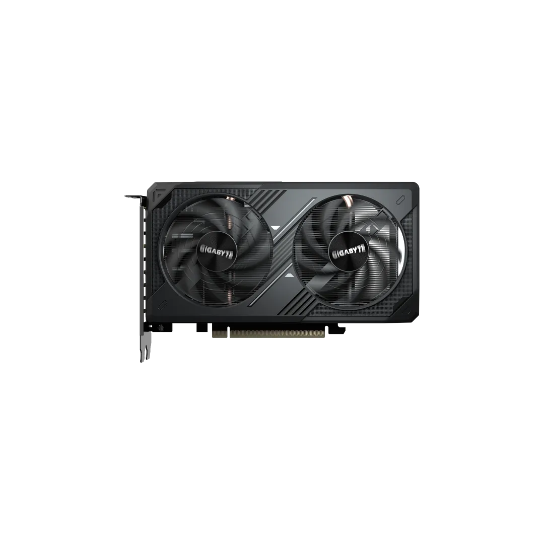 Gigabyte WINDFORCE Dual RTX 5050 8GB OC — 3/6