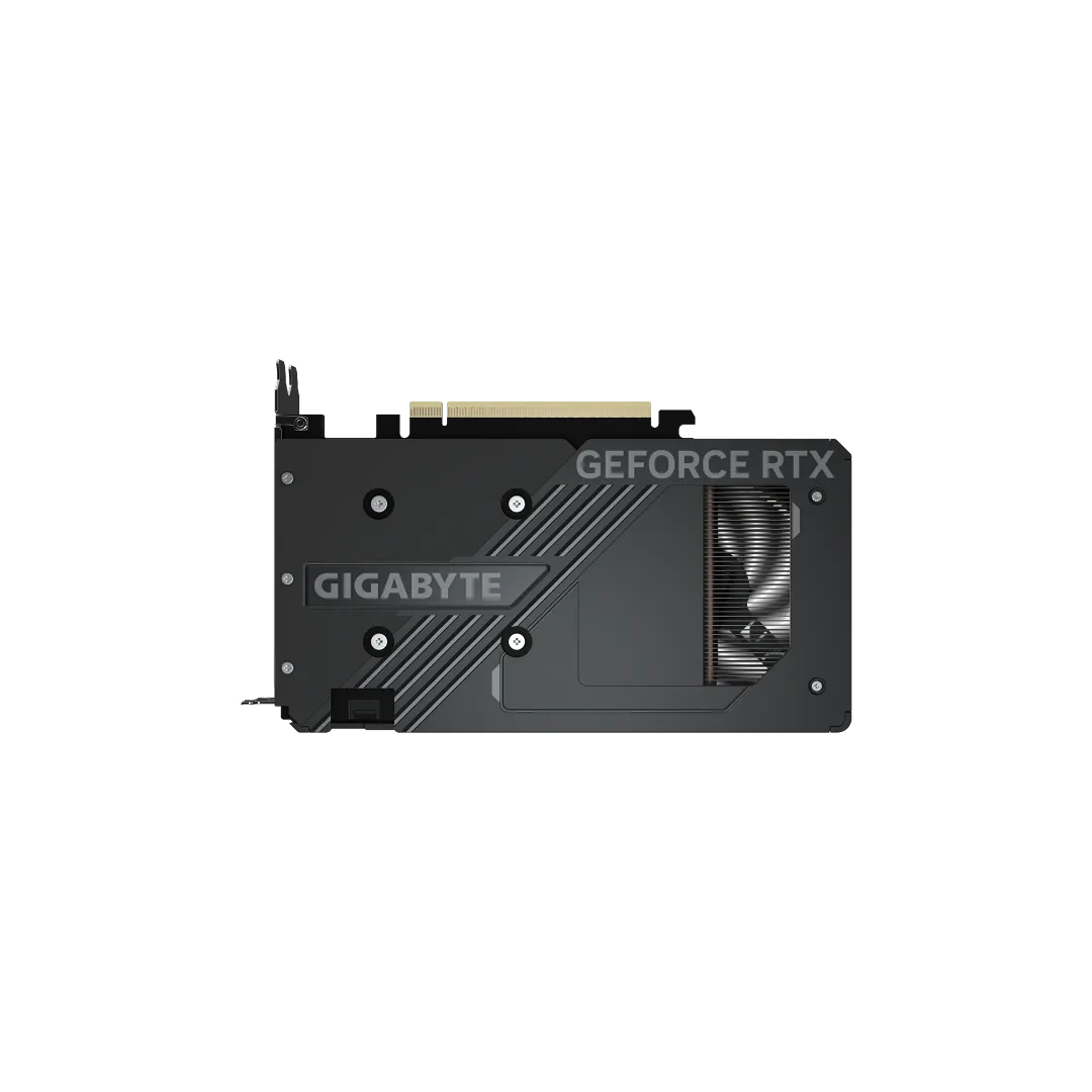 Gigabyte WINDFORCE Dual RTX 5050 8GB OC — 4/6