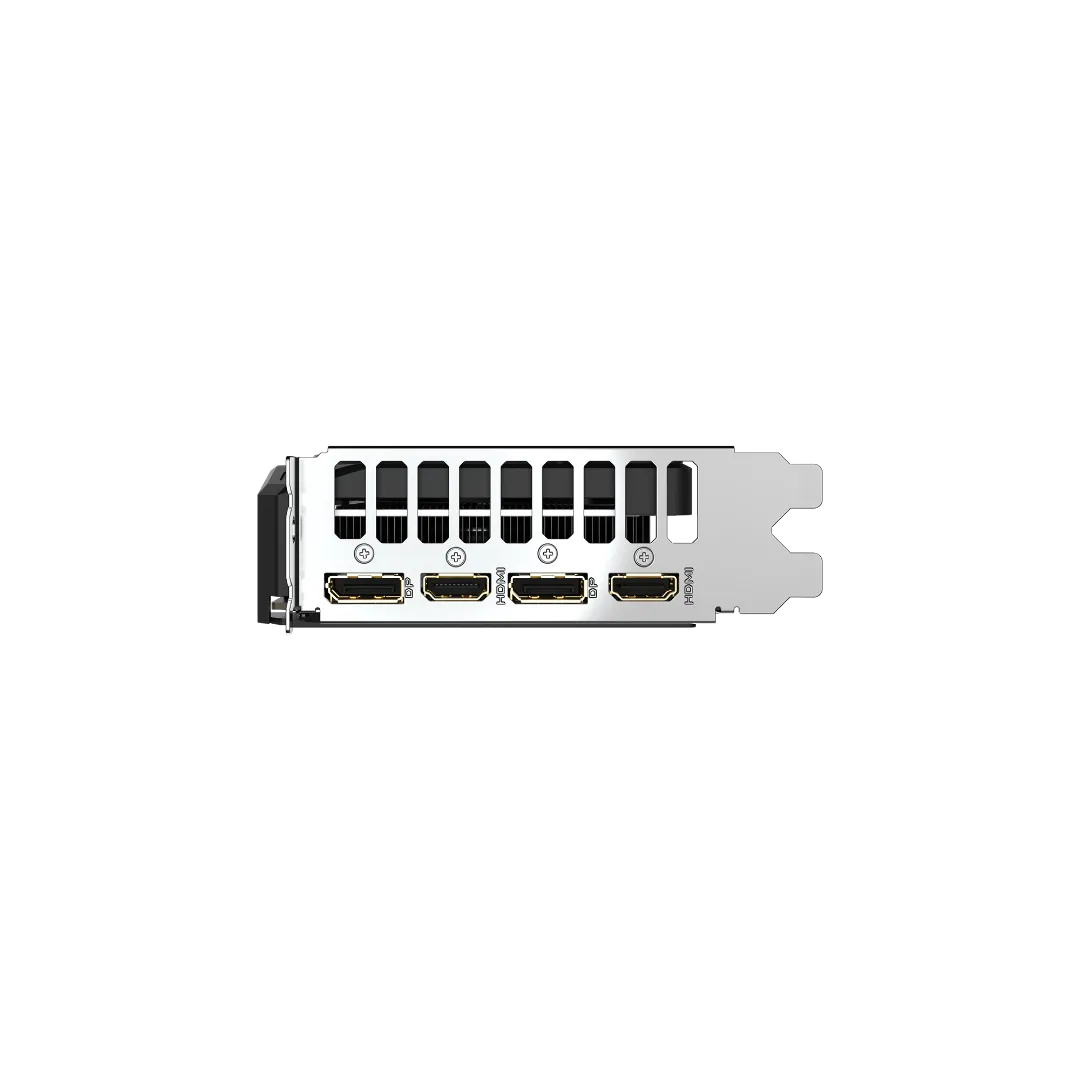 Gigabyte WINDFORCE Dual RTX 5050 8GB OC — 5/6