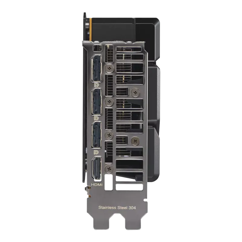 ASUS Dual RTX 5060 8GB GDDR7 OC Edition — 6/6