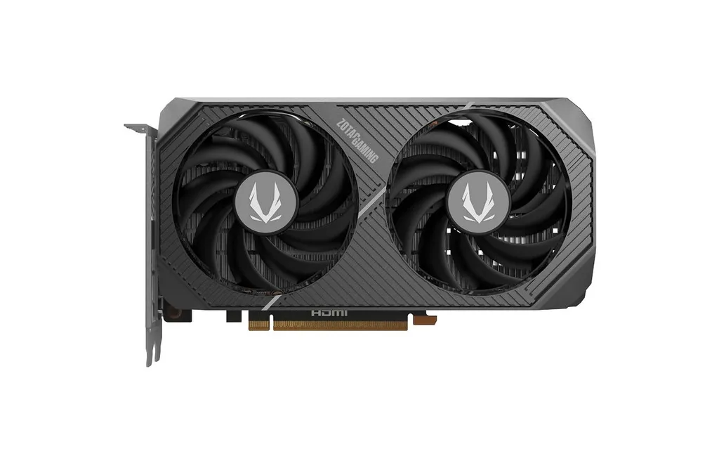 ZOTAC GAMING RTX 5060 Twin Edge 8GB GDDR7 — 2/7