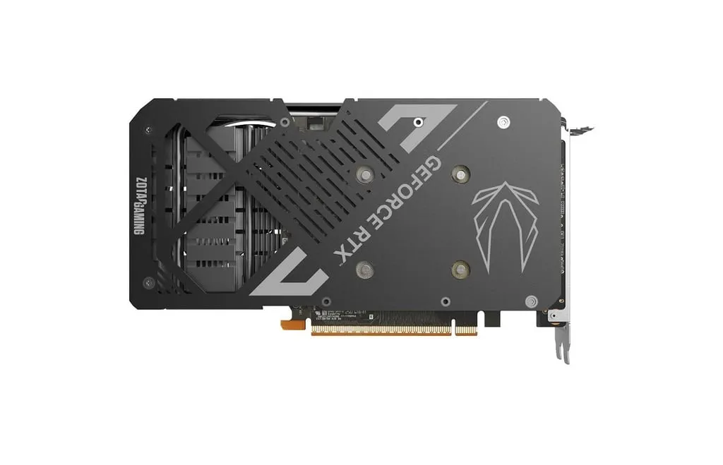 ZOTAC GAMING RTX 5060 Twin Edge 8GB GDDR7 — 4/7