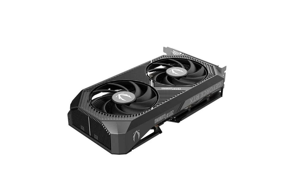ZOTAC GAMING RTX 5060 Twin Edge 8GB GDDR7 — 6/7