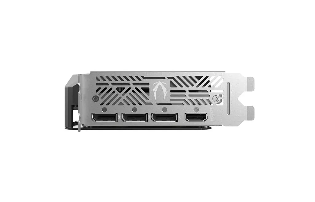 ZOTAC GAMING RTX 5060 Twin Edge 8GB GDDR7 — 7/7