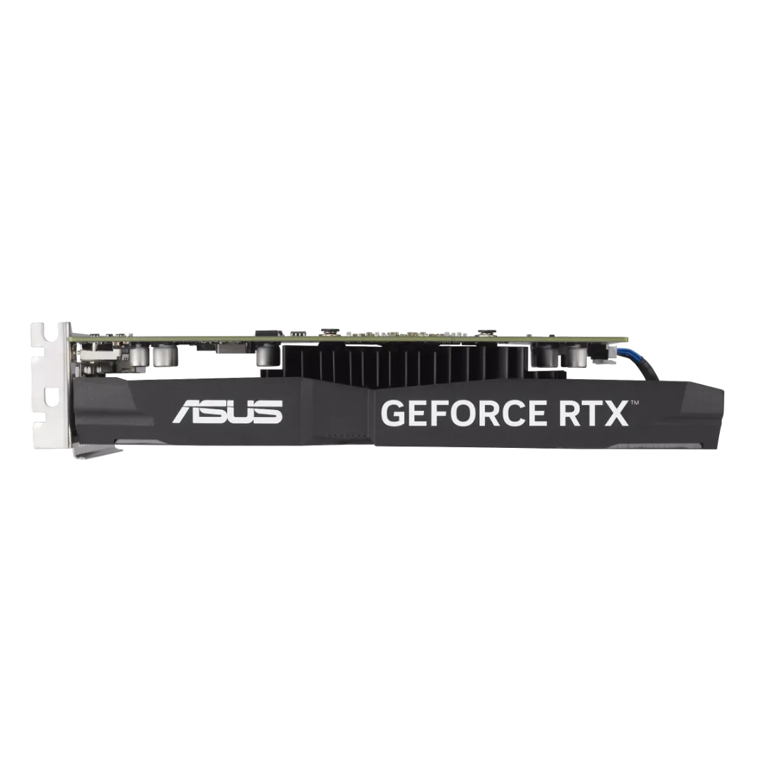 ASUS Dual GeForce RTX 3050 6GB — 7/7