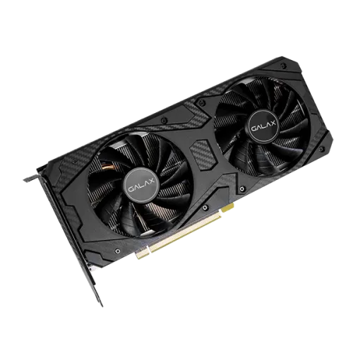 GALAX GeForce RTX 3060 12G — 2/5
