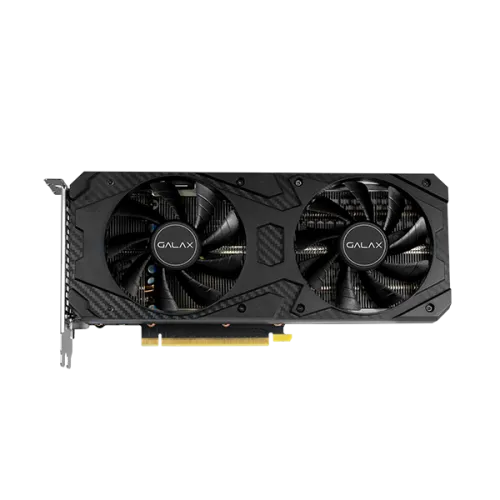 GALAX GeForce RTX 3060 12G — 3/5