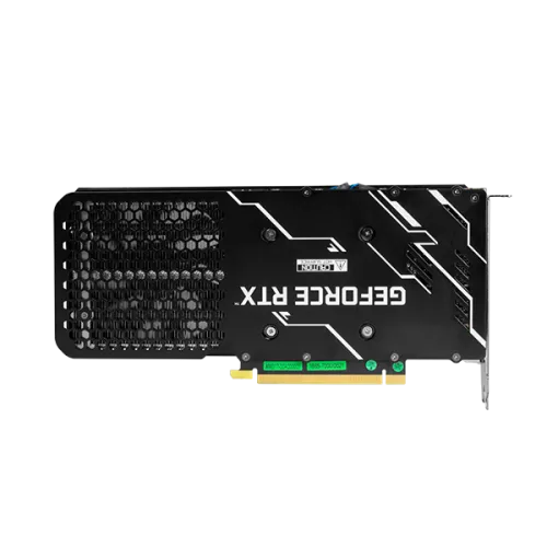GALAX GeForce RTX 3060 12G — 5/5