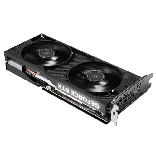GALAX GeForce RTX 4060 1-Click OC 2X 8G — 4/5