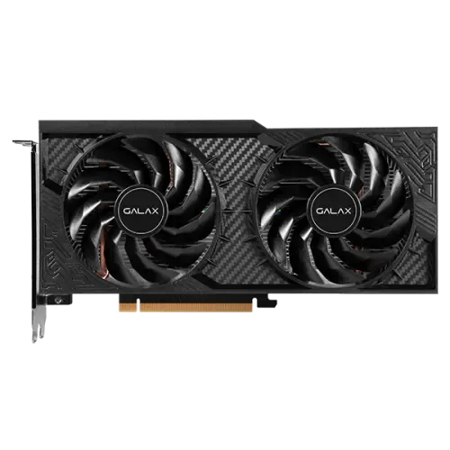GALAX GeForce RTX 4060 1-Click OC 2X 8G — 5/5