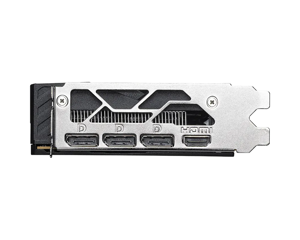 SI GeForce RTX 5050 GAMING OC 8G — 2/5