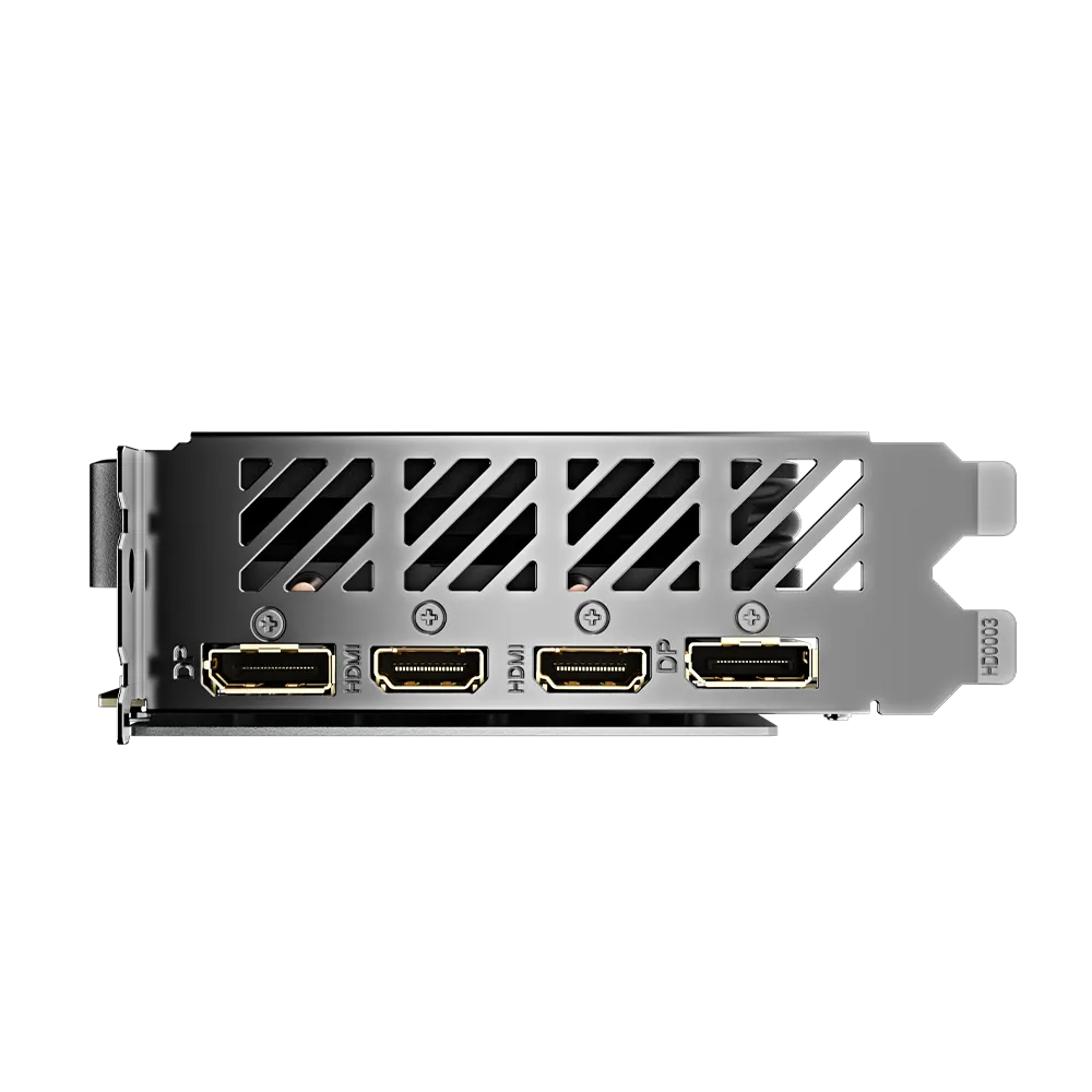 GIGABYTE GeForce RTX 4060 GAMING OC 8G — 3/8