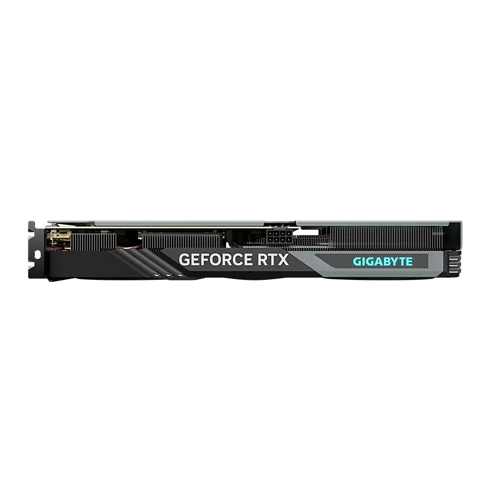 GIGABYTE GeForce RTX 4060 GAMING OC 8G — 2/8