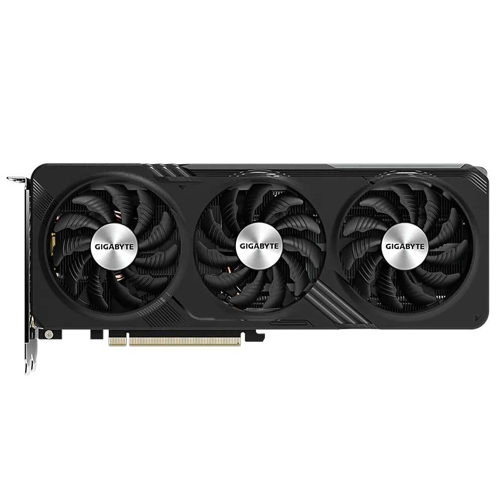 GIGABYTE GeForce RTX 4060 GAMING OC 8G — 4/8