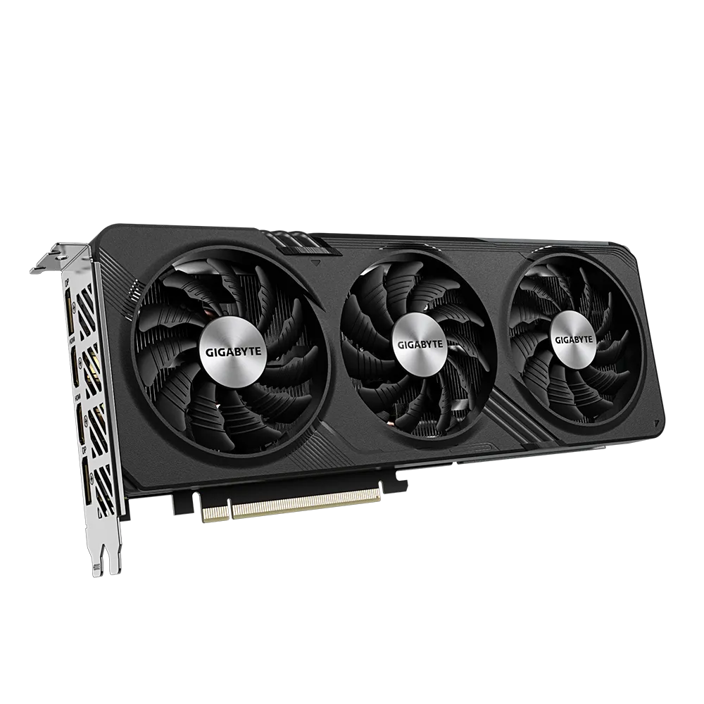 GIGABYTE GeForce RTX 4060 GAMING OC 8G — 5/8