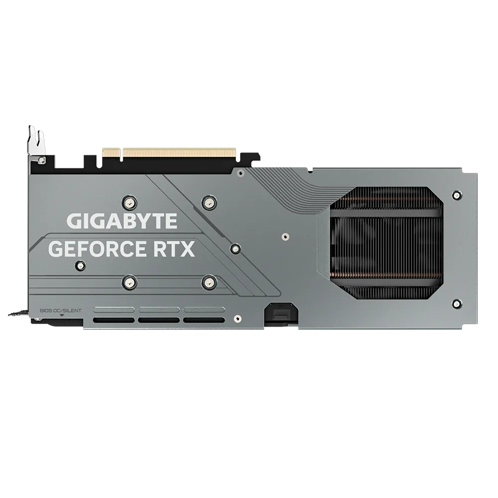 GIGABYTE GeForce RTX 4060 GAMING OC 8G — 6/8
