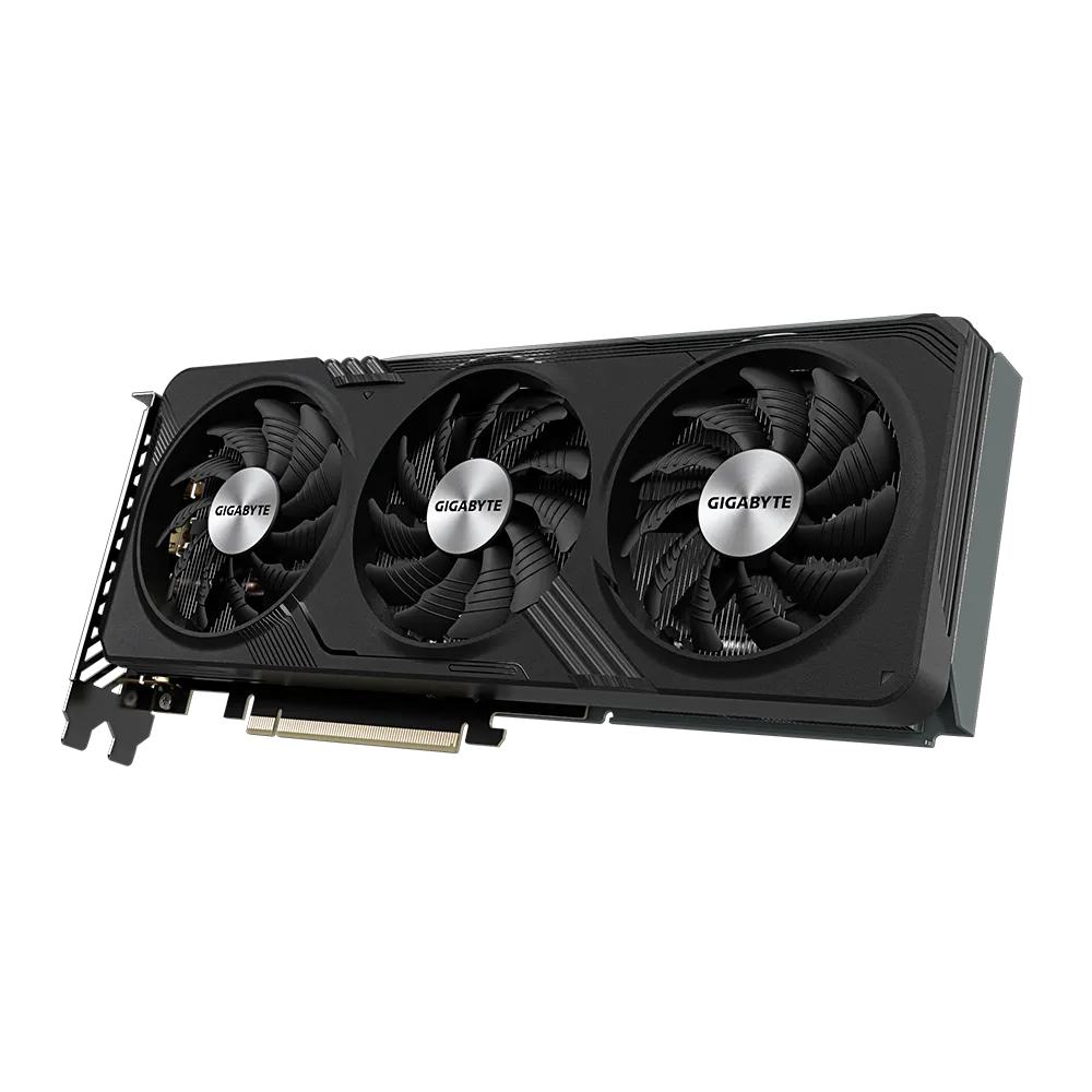 GIGABYTE GeForce RTX 4060 GAMING OC 8G — 8/8