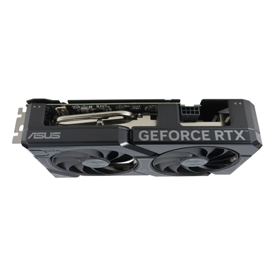 ASUS GeForce RTX 4060 Dual OC 8G — 3/6