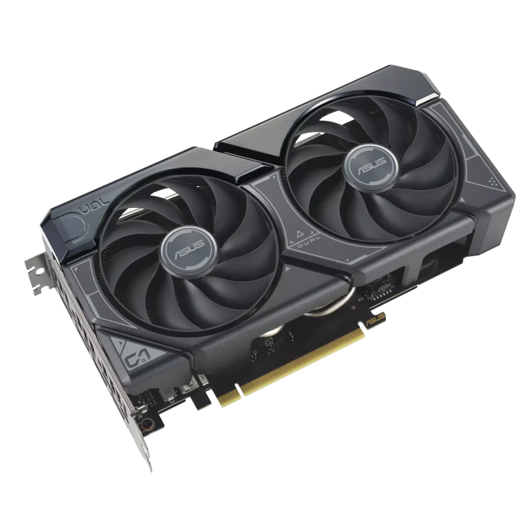 ASUS GeForce RTX 4060 Dual OC 8G — 6/6