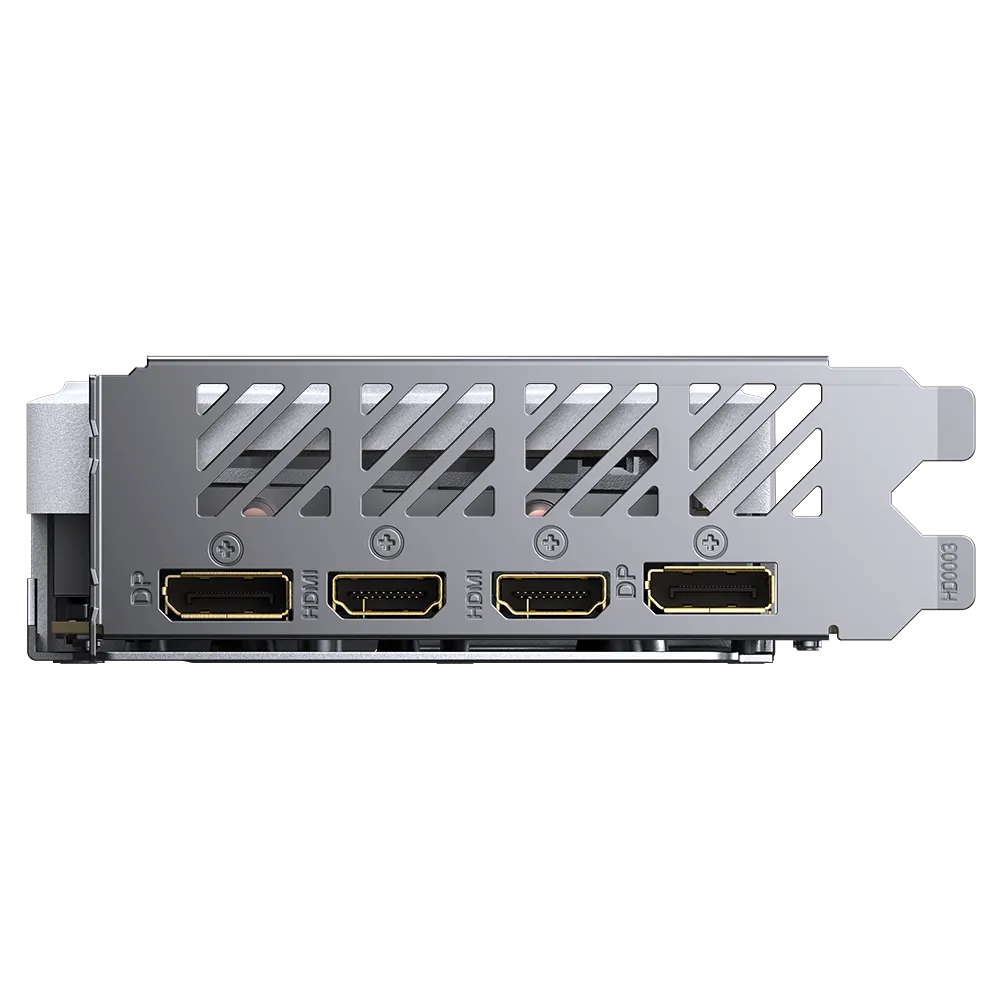 GIGABYTE GeForce RTX 4060 AERO OC 8G — 7/7