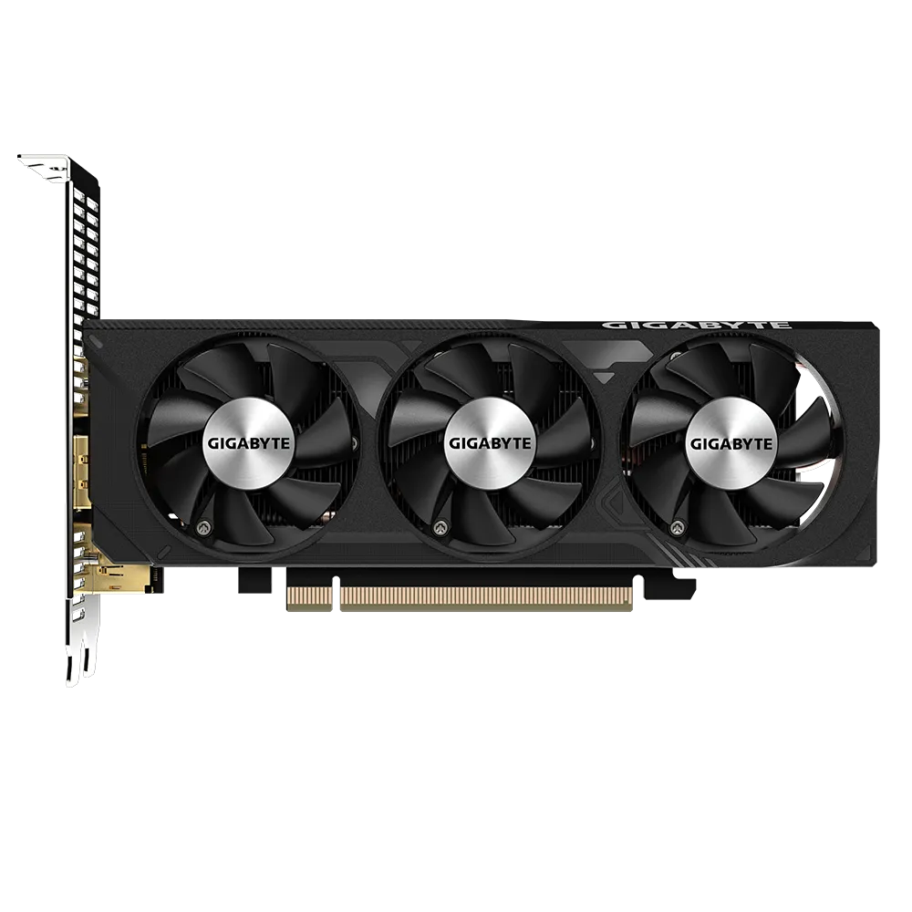 GIGABYTE GeForce RTX 4060 D6 8G 8G — 2/6