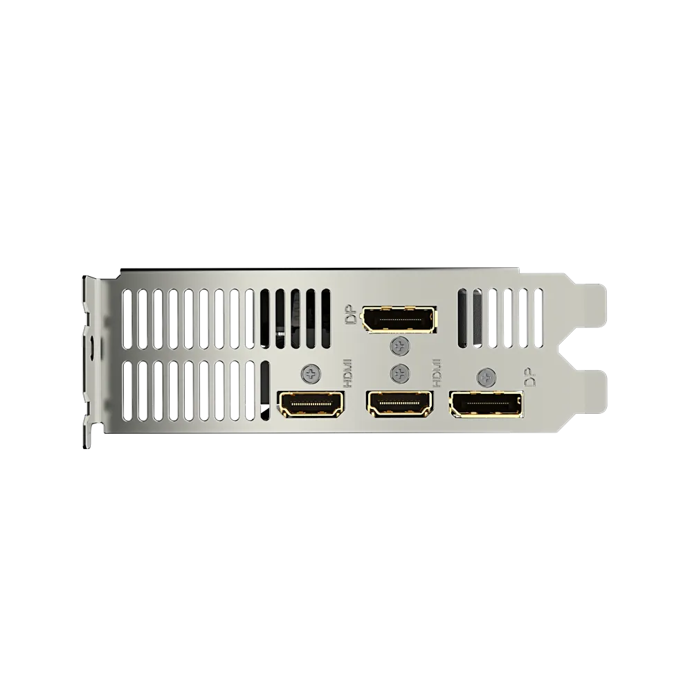 GIGABYTE GeForce RTX 4060 D6 8G 8G — 4/6