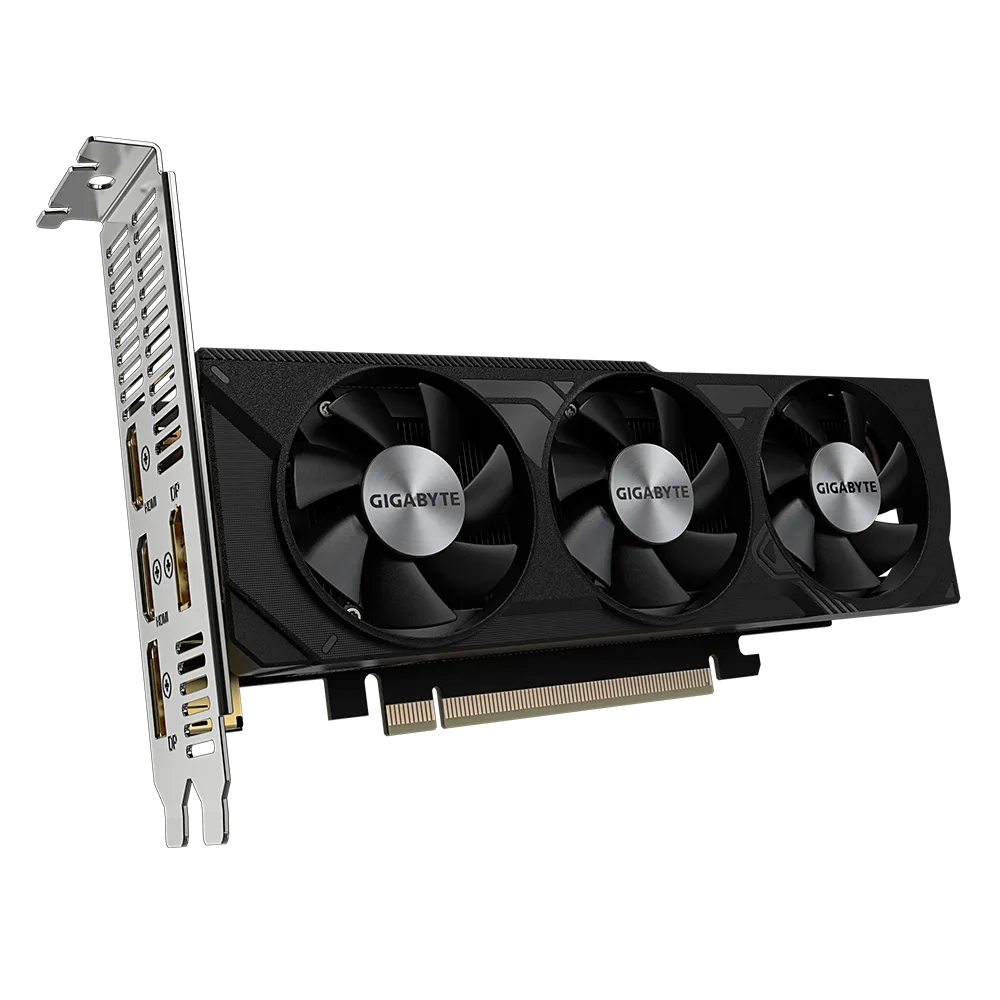 GIGABYTE GeForce RTX 4060 D6 8G 8G — 5/6