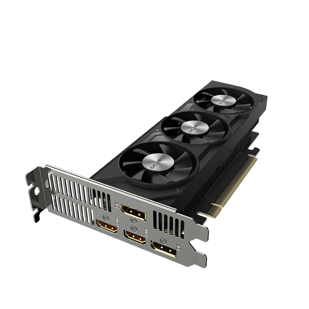 GIGABYTE GeForce RTX 4060 D6 8G 8G — 6/6