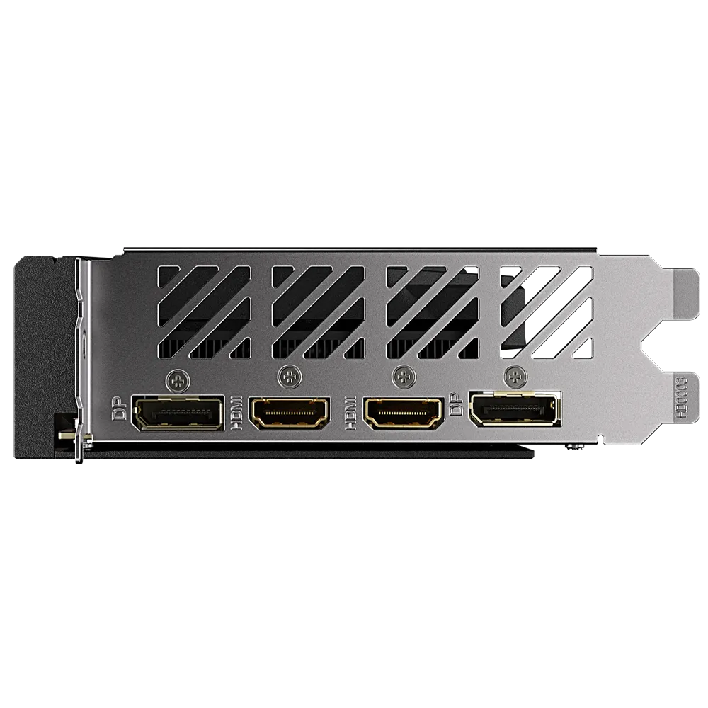 GIGABYTE GeForce RTX 4060 WINDFORCE OC 8G — 2/7