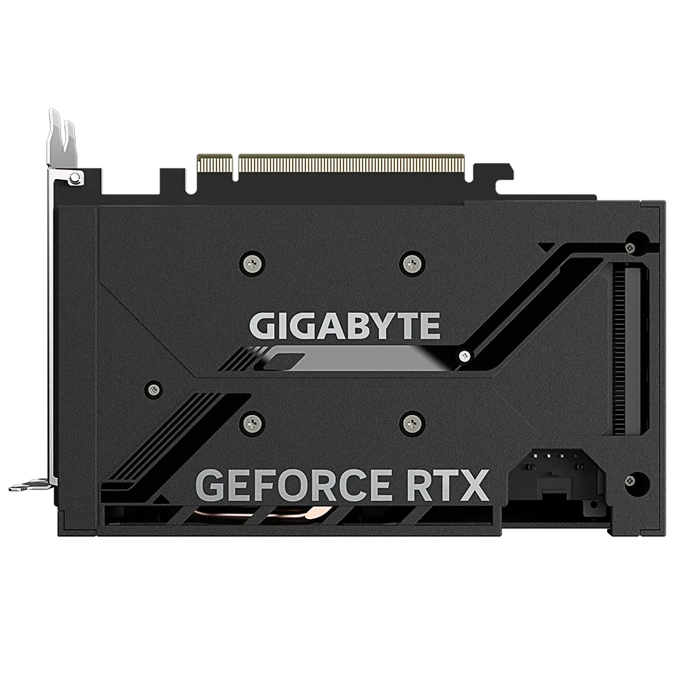 GIGABYTE GeForce RTX 4060 WINDFORCE OC 8G — 3/7