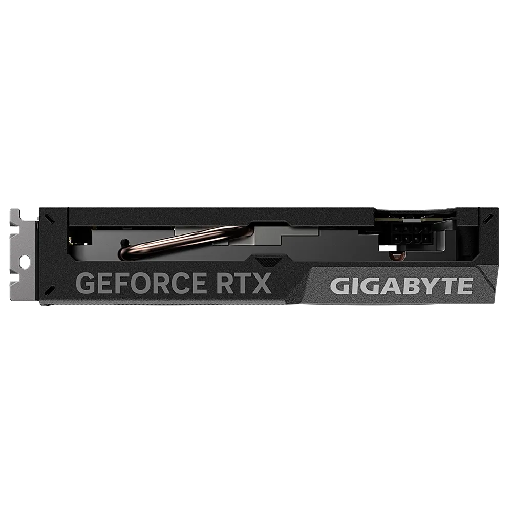 GIGABYTE GeForce RTX 4060 WINDFORCE OC 8G — 7/7