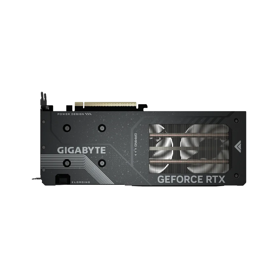 GIGABYTE GeForce RTX 5050 GAMING OC 8G — 4/6