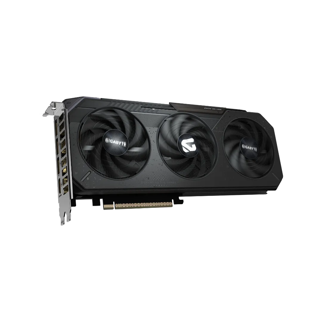 GIGABYTE GeForce RTX 5050 GAMING OC 8G — 5/6