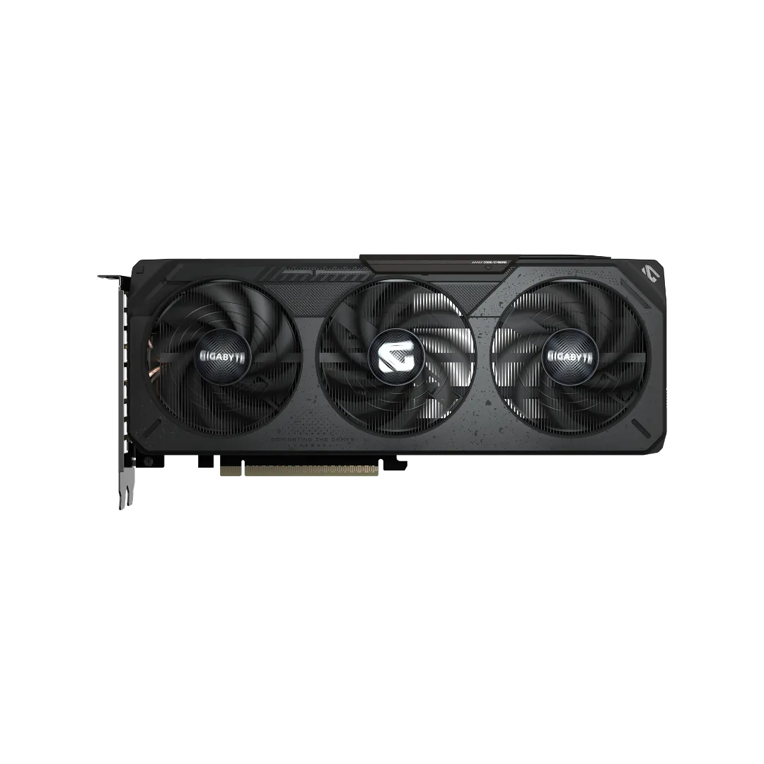 GIGABYTE GeForce RTX 5050 GAMING OC 8G — 6/6