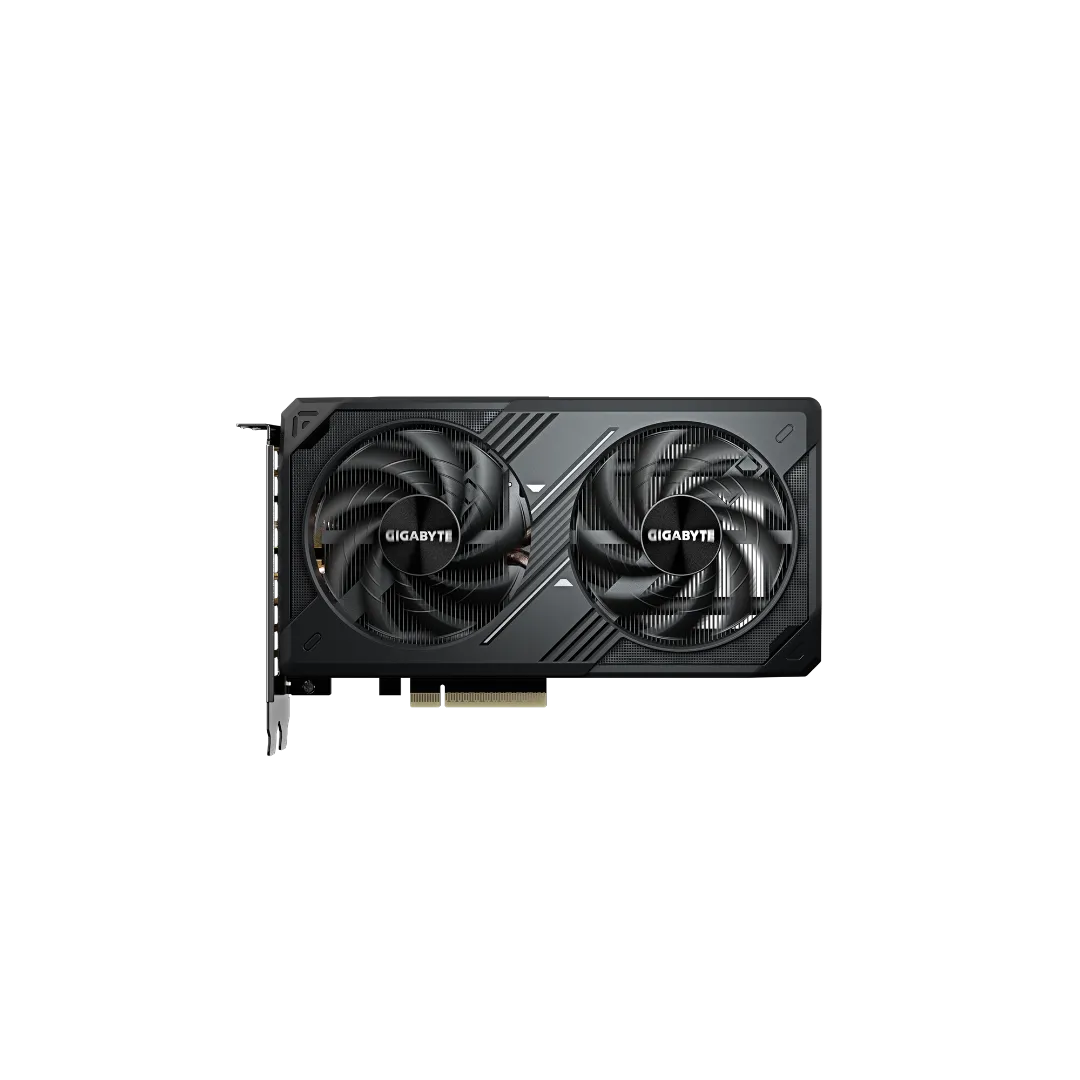GIGABYTE GeForce RTX 5060 WINDFORCE OC 8G — 2/6