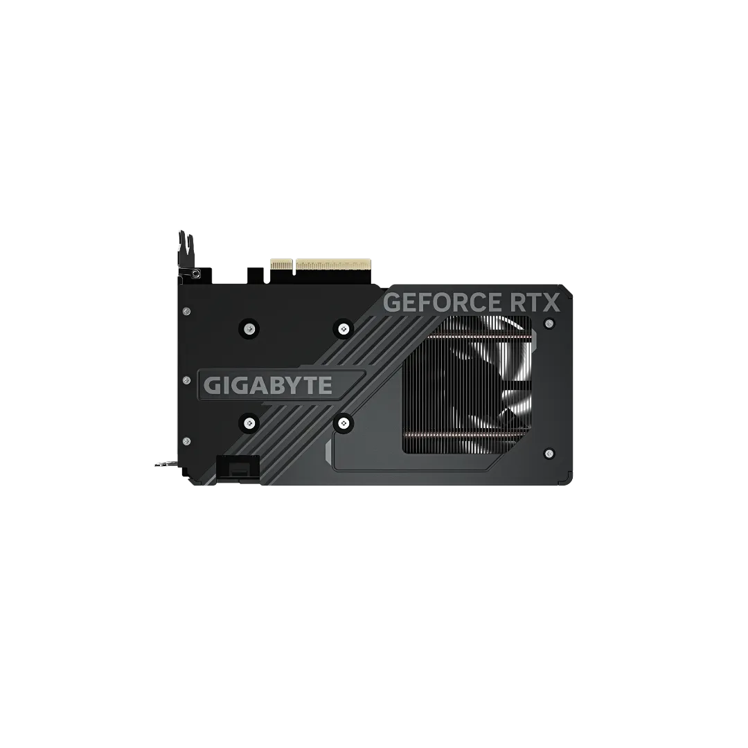 GIGABYTE GeForce RTX 5060 WINDFORCE OC 8G — 3/6